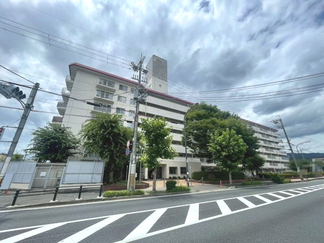 イトーピア向日マンションC棟