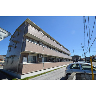 【外観】 | ヴィルドミール中今泉