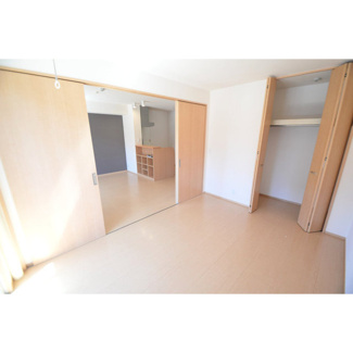 【内装】 | ヴィルドミール中今泉