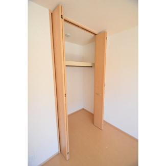 【収納】 | ヴィルドミール中今泉