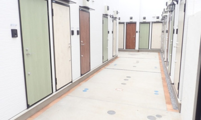 【その他共用部分】 | ミハス練馬春日町