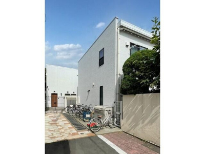 【外観】 | ミハス練馬春日町