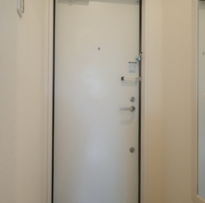 【玄関】 | ミハス練馬春日町