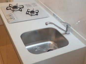 【キッチン】 | ミハス練馬春日町