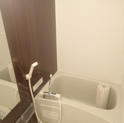 【浴室】 | ミハス練馬春日町