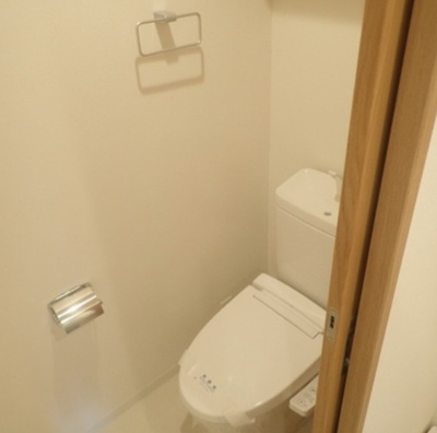 【トイレ】 | ミハス練馬春日町