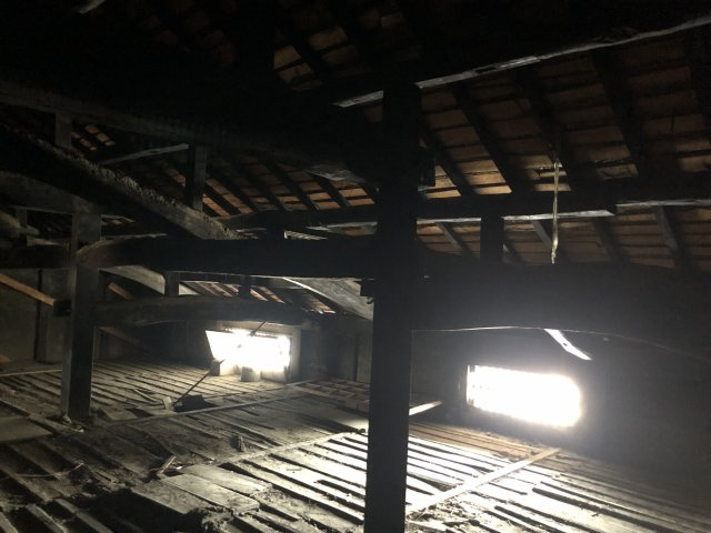 中古平屋住宅　美江寺のその他