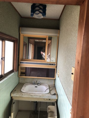 中古平屋住宅　美江寺のその他