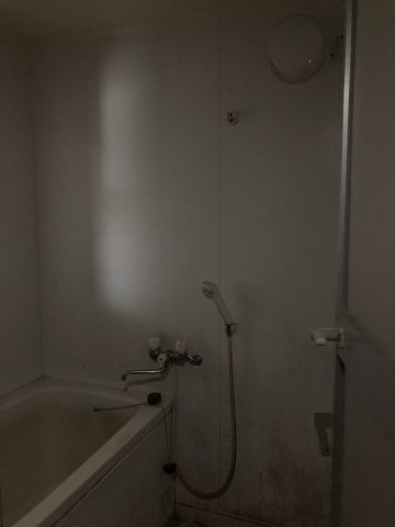 中古平屋住宅　美江寺の浴室