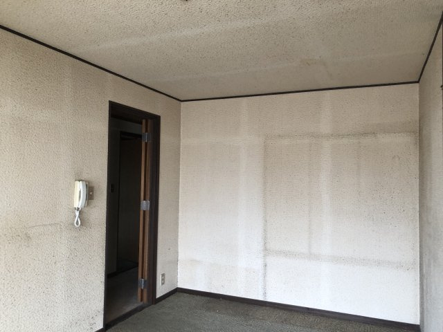 中古平屋住宅　美江寺の内装