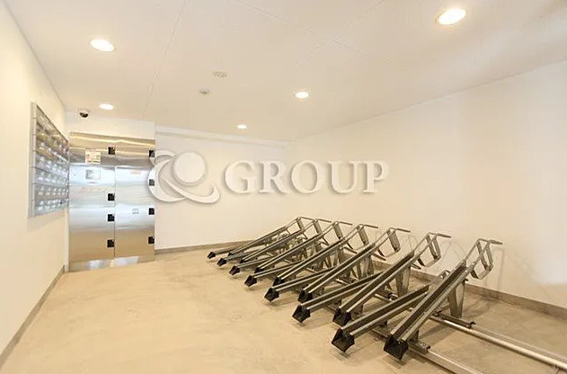 板橋区上板橋３丁目の賃貸マンションのその他共用部分