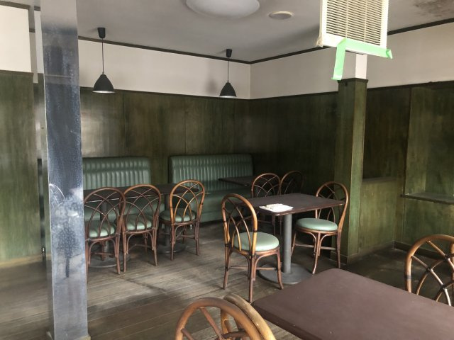 店舗付住宅　三田洞東1丁目の内装