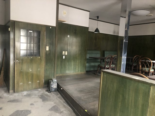 店舗付住宅　三田洞東1丁目のその他