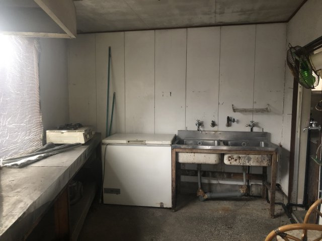 店舗付住宅　三田洞東1丁目のその他