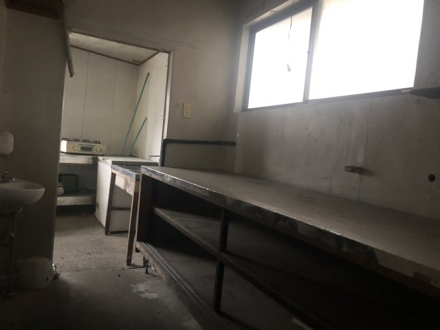 店舗付住宅　三田洞東1丁目のその他