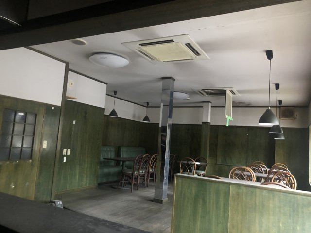 店舗付住宅　三田洞東1丁目のその他