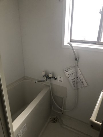 店舗付住宅　三田洞東1丁目の浴室