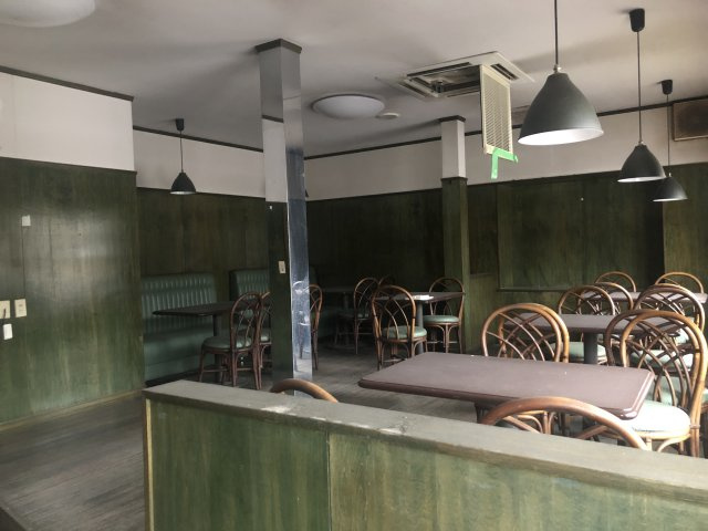 店舗付住宅　三田洞東1丁目のその他