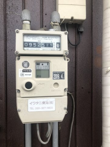 店舗付住宅　三田洞東1丁目のその他