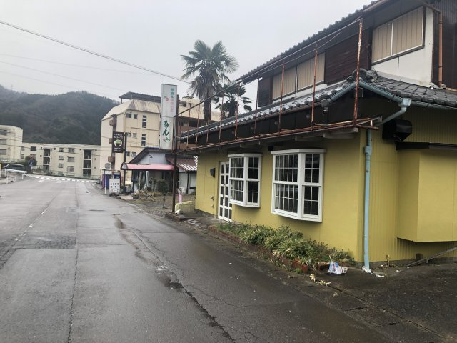 店舗付住宅　三田洞東1丁目のその他