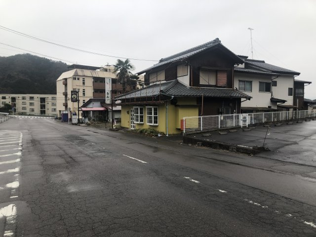 店舗付住宅　三田洞東1丁目のその他