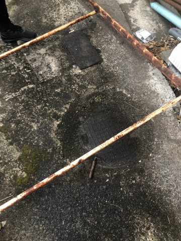 店舗付住宅　三田洞東1丁目のその他