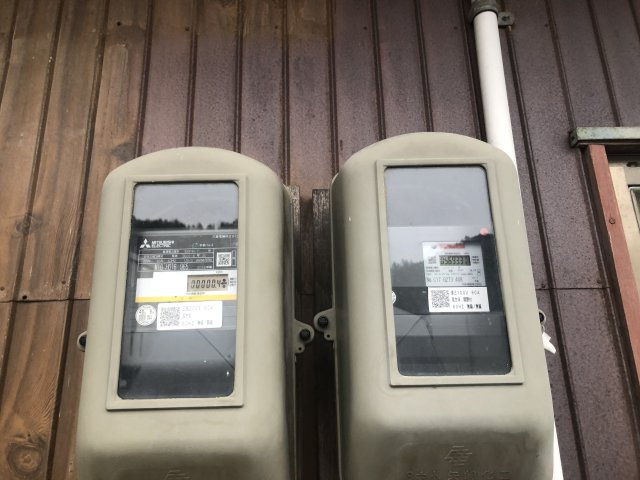 店舗付住宅　三田洞東1丁目のその他