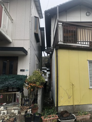 店舗付住宅　三田洞東1丁目のその他