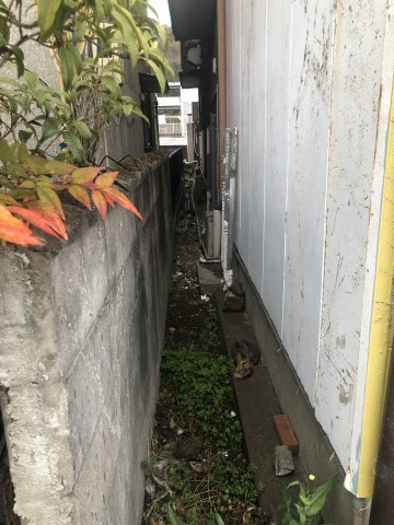 店舗付住宅　三田洞東1丁目のその他