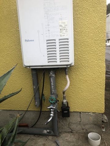 店舗付住宅　三田洞東1丁目のその他