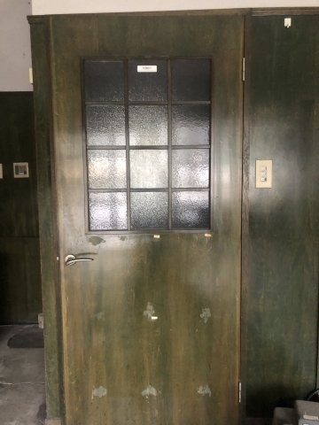 店舗付住宅　三田洞東1丁目の内装