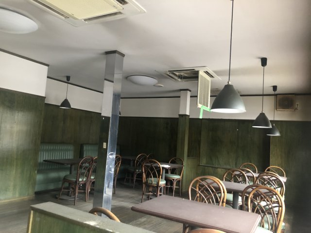 店舗付住宅　三田洞東1丁目のその他