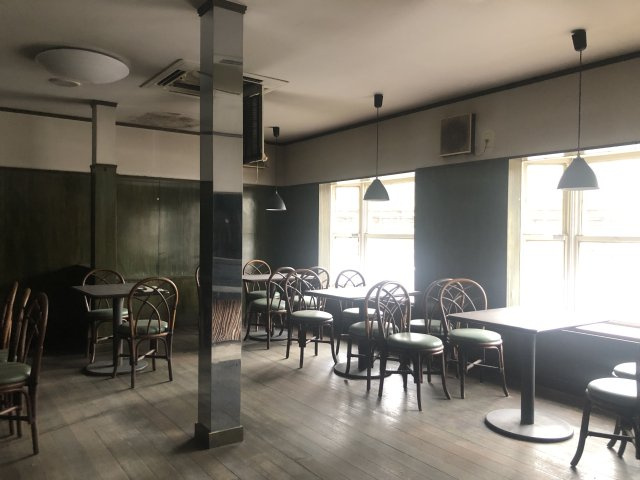 店舗付住宅　三田洞東1丁目のその他