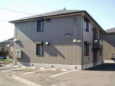 【外観】 | シリウス