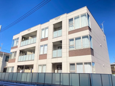 【外観】 | アーバンヒーリング