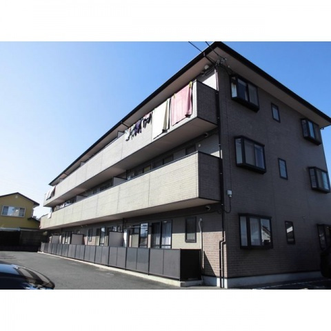 フォブール善導寺