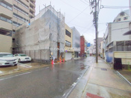 名古屋市中区新栄１丁目40-11『仲介料無料』新築戸建ての画像