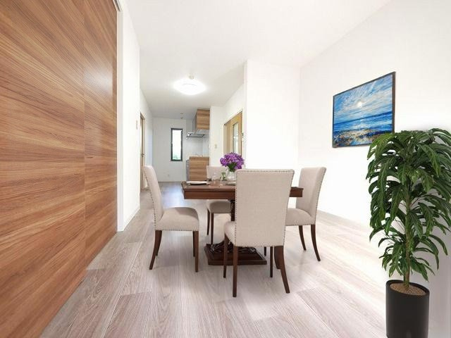 ベルコート（三島町）