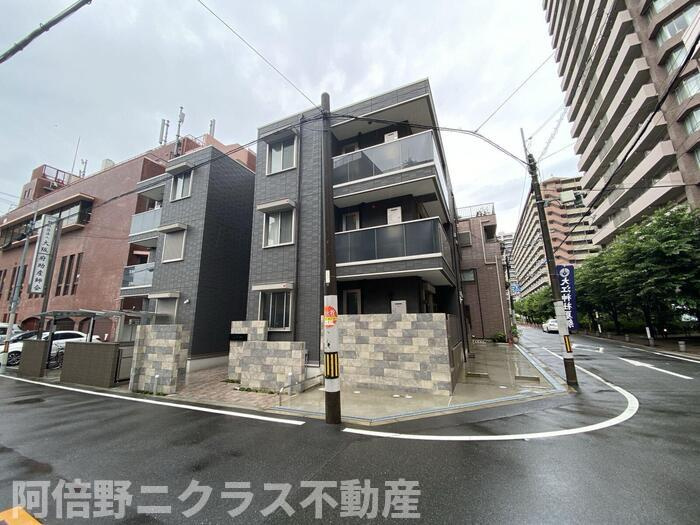 La Suite上町台