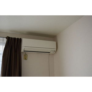 T-HOUSE西春の設備