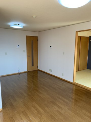 【居間・リビング】 | セジュール新涯