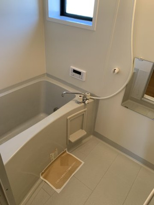 【浴室】 | セジュール新涯