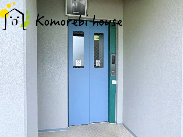 ガーデンストリーム鴻巣3番館のその他共用部分