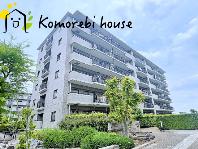 ガーデンストリーム鴻巣3番館