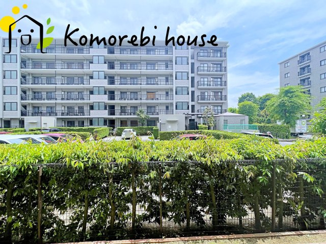 ガーデンストリーム鴻巣3番館のその他