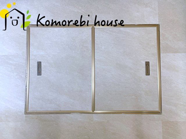 ガーデンストリーム鴻巣3番館の内装