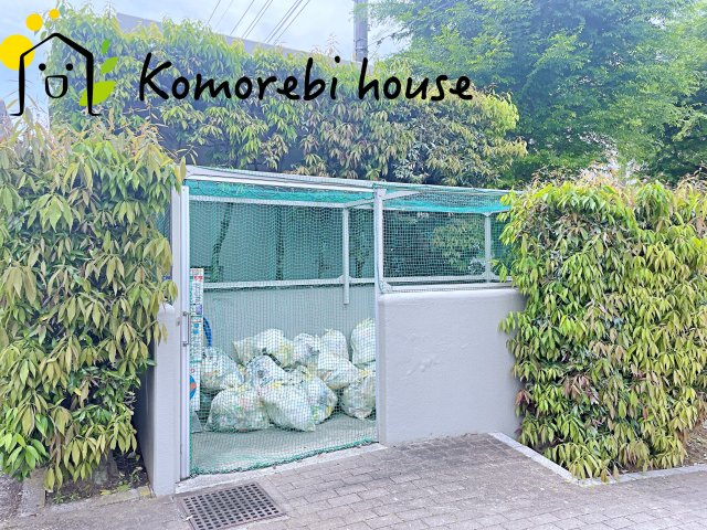 ガーデンストリーム鴻巣3番館のその他