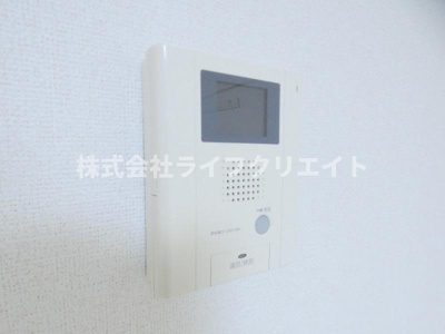 【セキュリティ】 | オークヴィラ