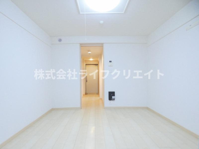 【内装】 | オークヴィラ