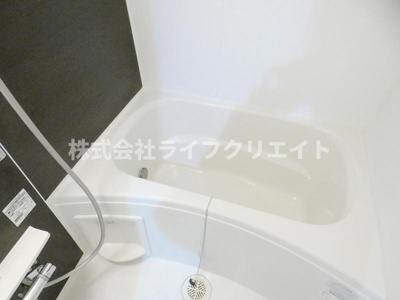 【浴室】 | オークヴィラ